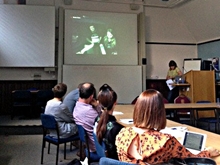 Eugenia Stamboliev presents