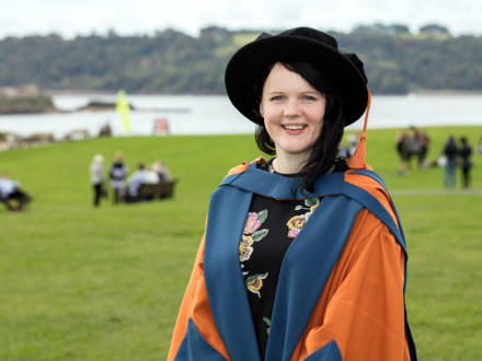 Dr Kathryn Barbara Francis