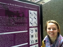 Klara Łucznik at IADMS2017