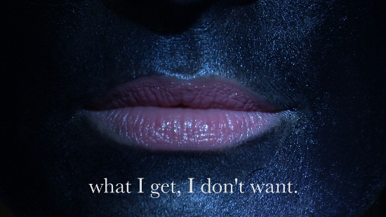 Knots by Jacqueline Knight