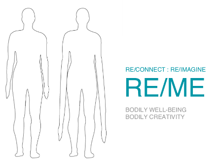 Re/Connect Re/Imagine