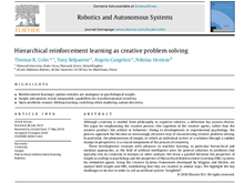 doi:10.1016/j.robot.2016.08.021