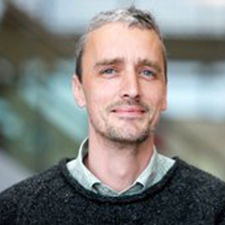 Christopher Mitchell