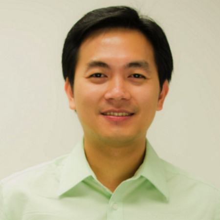 Dian Tjondronegoro Dian Tjondronegoro