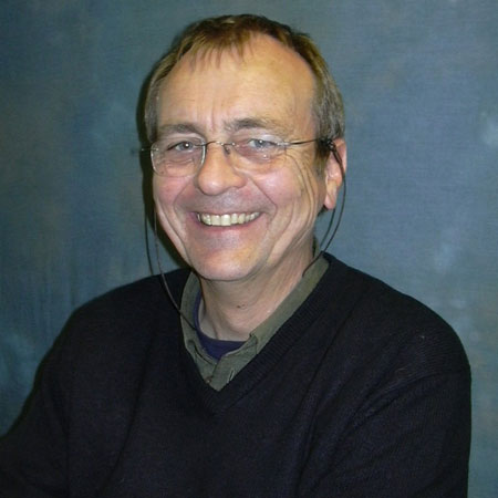 Michael Punt